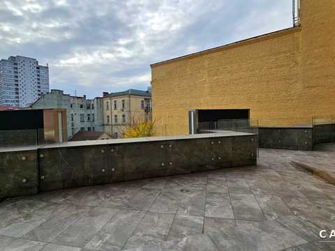 коммерческая по адресу Большая Васильковская ул. (Красноармейская), 9-2