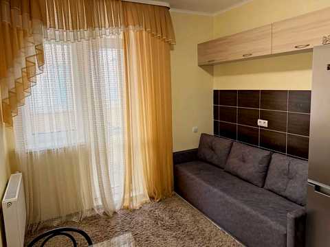 квартира по адресу Воскресенская ул., 12-А