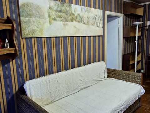 квартира за адресою Верховної Ради бульв., 18