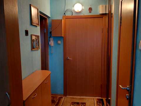 квартира по адресу Леся Курбаса просп., 12-Б