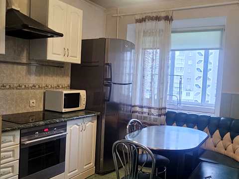 квартира за адресою Сосницька вул., 10