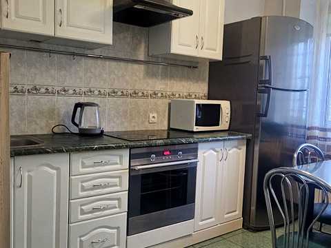 квартира за адресою Сосницька вул., 10