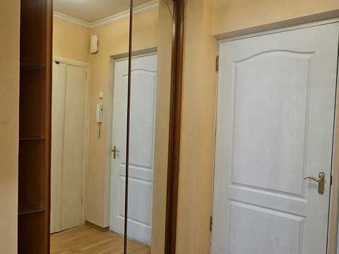 квартира за адресою Сосницька вул., 10