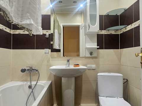 квартира за адресою Сосницька вул., 10