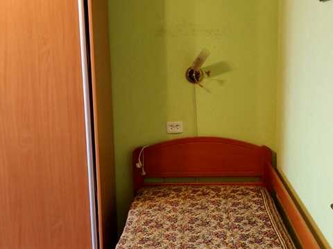 квартира по адресу Леся Курбаса просп., 12-Б