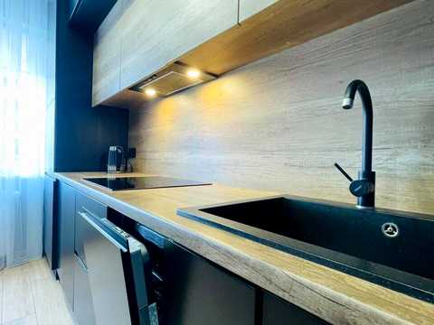 квартира за адресою Ольги Кисілевської вул., 31