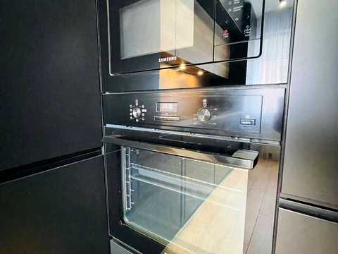 квартира за адресою Ольги Кисілевської вул., 31