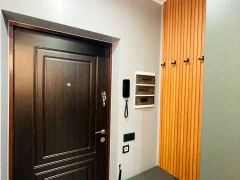квартира за адресою Ольги Кисілевської вул., 31