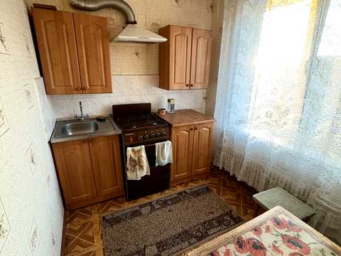 квартира по адресу Школьная ул. (Героев Сталинграда), 46-А