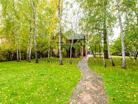 будинок за адресою смт. Козин, Старокиївська вул.