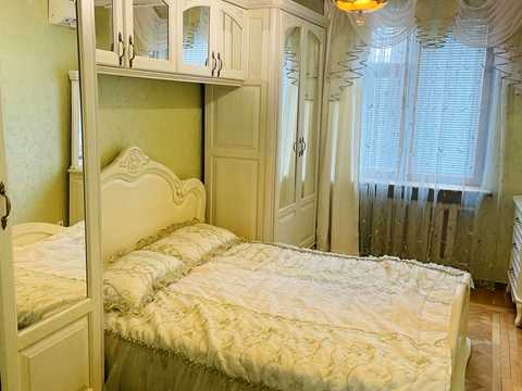 квартира по адресу Павла Тычины просп., 8