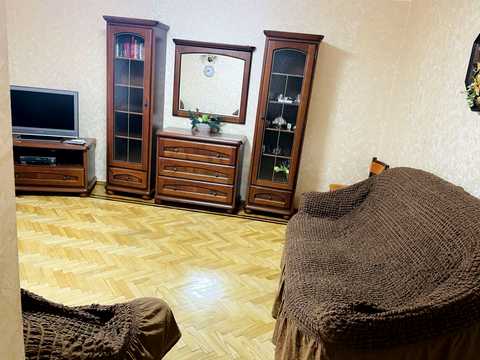 квартира по адресу Павла Тычины просп., 8