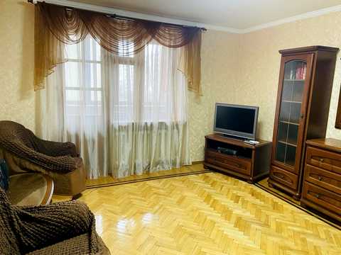 квартира по адресу Павла Тычины просп., 8