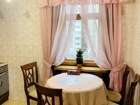 квартира по адресу Павла Тычины просп., 8