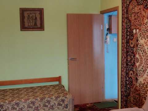 квартира по адресу Леся Курбаса просп., 12-Б