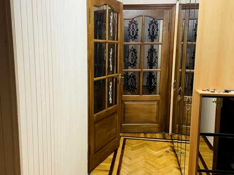 квартира по адресу Павла Тычины просп., 8