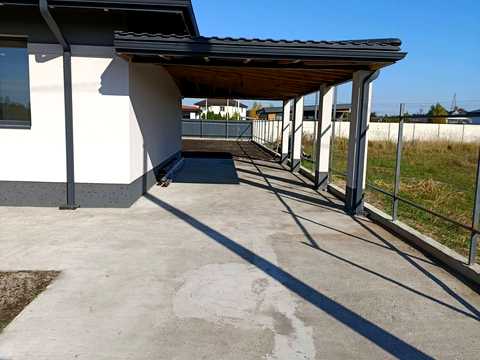 будинок за адресою с. Осещина, Волошкова