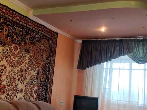 квартира по адресу Леся Курбаса просп., 12-Б