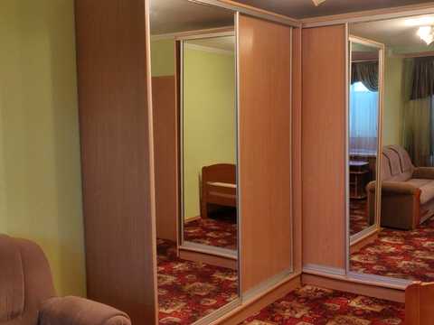 квартира по адресу Леся Курбаса просп., 12-Б