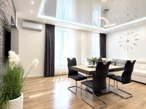 квартира за адресою Київ, Соборності просп. (Возз'єднання), 17 к2