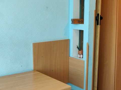 квартира по адресу Леся Курбаса просп., 12-Б