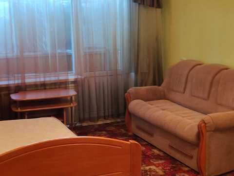 квартира по адресу Леся Курбаса просп., 12-Б