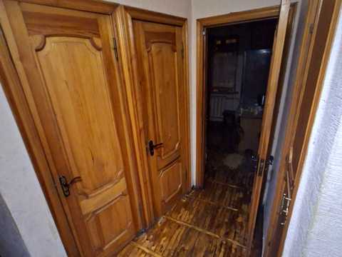 квартира за адресою Івана Франка пров., 39