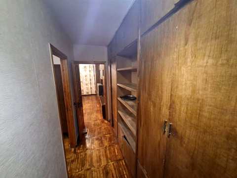 квартира за адресою Івана Франка пров., 39