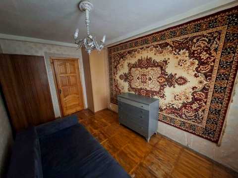 квартира за адресою Івана Франка пров., 39