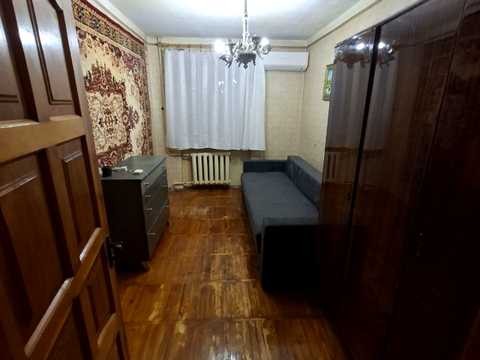квартира за адресою Івана Франка пров., 39
