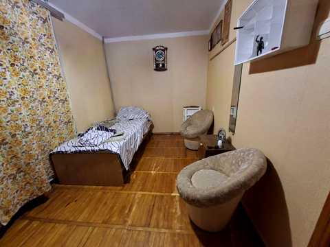 квартира за адресою Івана Франка пров., 39