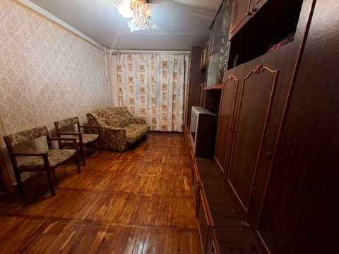 квартира за адресою Івана Франка пров., 39