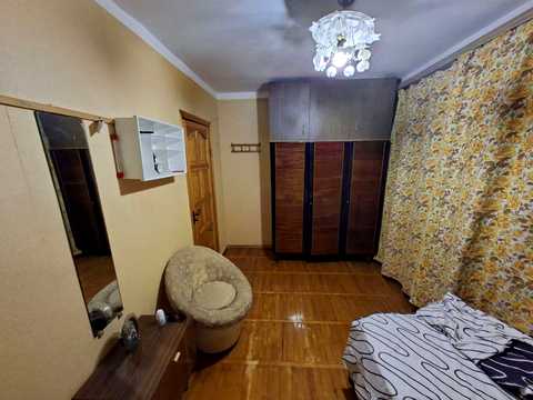 квартира за адресою Івана Франка пров., 39