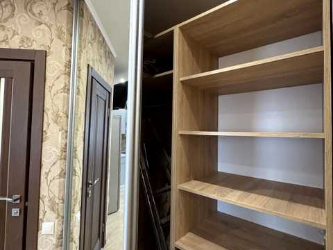 квартира по адресу Бассейная ул., 6А
