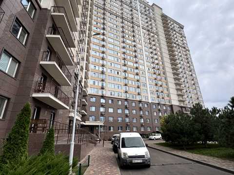 квартира по адресу Бассейная ул., 6А
