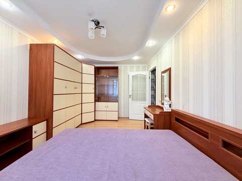 квартира за адресою Кавказька вул., 11
