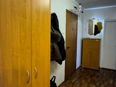 квартира за адресою Голосіївський просп. (40-річчя Жовтня), 11