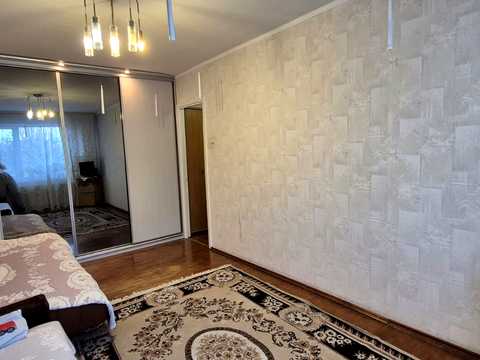 квартира за адресою Голосіївський просп. (40-річчя Жовтня), 11