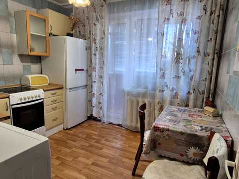 квартира за адресою Голосіївський просп. (40-річчя Жовтня), 11