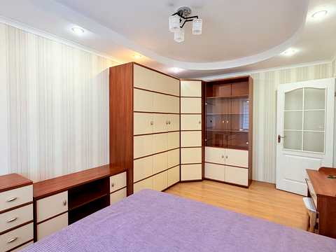 квартира за адресою Кавказька вул., 11