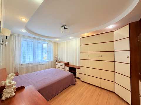 квартира за адресою Кавказька вул., 11