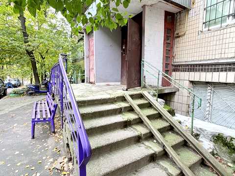 квартира за адресою Кавказька вул., 11