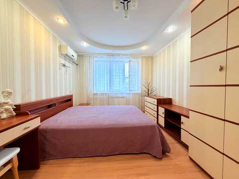 квартира за адресою Кавказька вул., 11