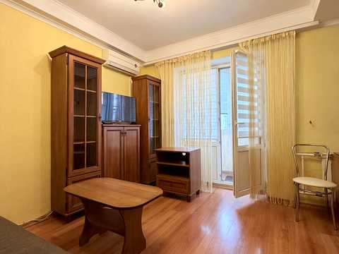 квартира за адресою Кавказька вул., 11