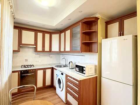 квартира за адресою Кавказька вул., 11