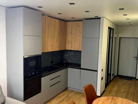 квартира за адресою Космічна вул., 5