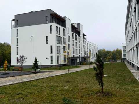 квартира по адресу Надёжная ул., 7-Е
