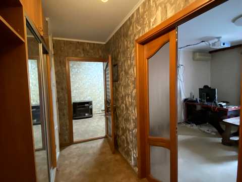 квартира по адресу Ицхака Рабина ул., 7/1