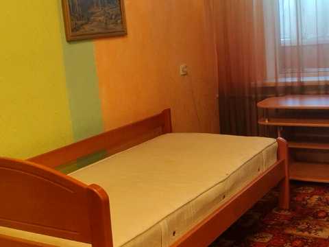 квартира по адресу Леся Курбаса просп., 12-Б