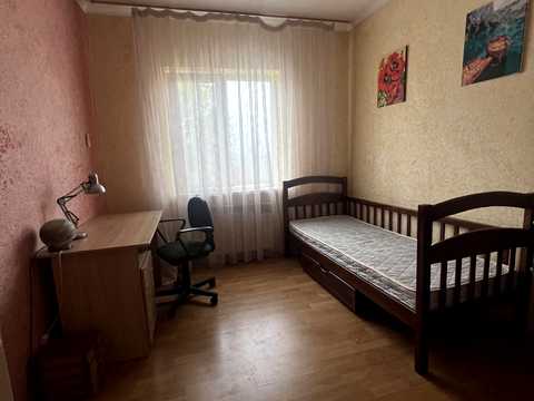 дом по адресу с. Бобрица, Садова